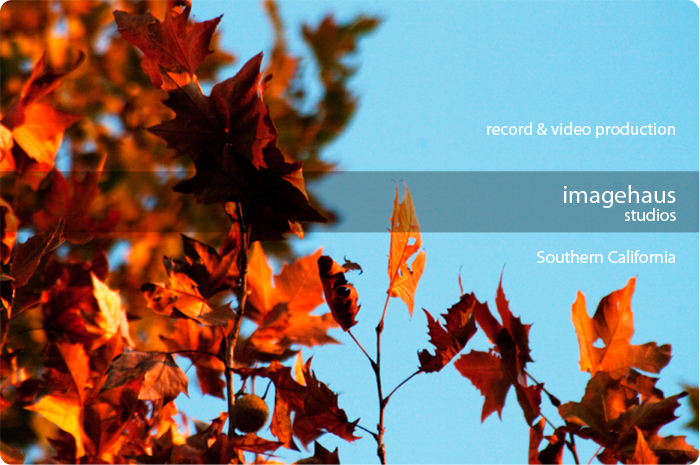 imagehaus studios - enter