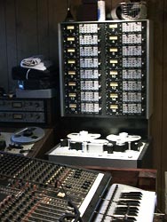 Logic Audio Platinum - Focusrite Converters - AardSync sample clock