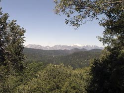 view from imagehaus studios