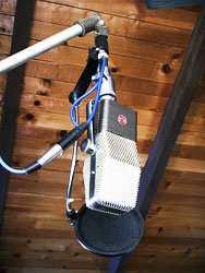 RCA model 44, circa 1945