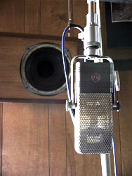 RCA model 44, circa 1945