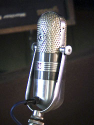 RCA model 77DX, circa 1956