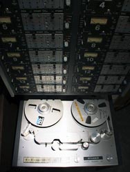 Studer A80 2" 16 track