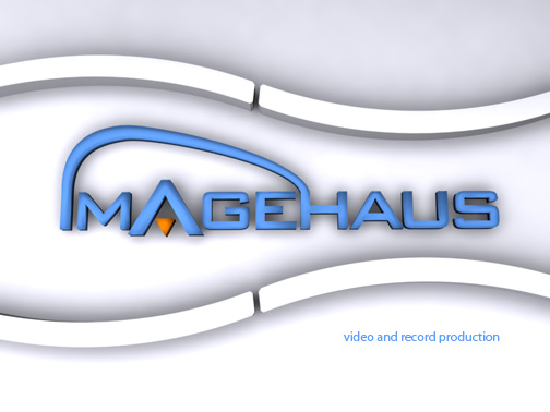imagehaus - video and record production